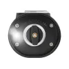 Macina sale e pepe elettrico con finestra BLOW SP-01