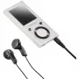 LETTORE MP3 16GB WHITE/3717472 INTENSO