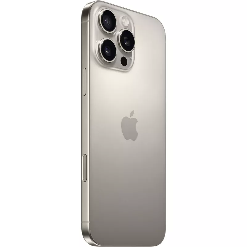Apple iPhone 16 Pro Max 512GB 6,9 inch Natural Titanium EU MYX33ZD/a
