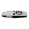 Telecomando Shelly Blu Remote Control ZB bianco di Shelly, compatibile Bluetooth Zigbee