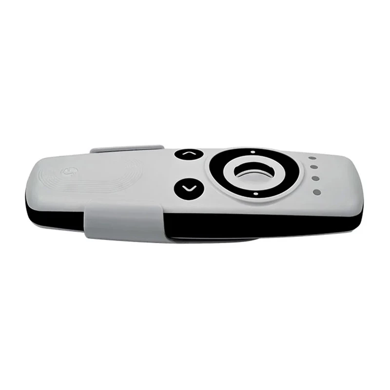 Telecomando Shelly Blu Remote Control ZB bianco di Shelly, compatibile Bluetooth Zigbee