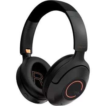 Creative 51EF1040AA000 Zen Hybrid Pro cuffie on-ear Bluetooth nero