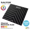 Bilancia da bagno Salter SA00287 BACFEU16 Chevron Two Tone