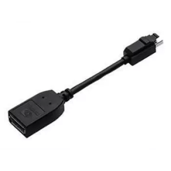 Cavo Mini DisplayPort a DisplayPort PNY QSP-MINIDP/DP