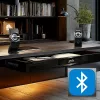 Audiocore AC805 diffusori stereo 2.0 PC 6W nero