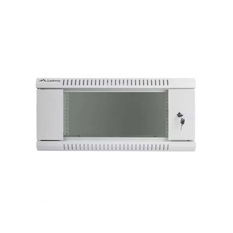 Rack a parete Lanberg WF01-6604-10S