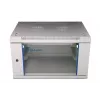 Armadio a parete Extralink Extralink Rackmount cabinet 6U 600x450 grigio