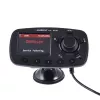 Trasmettitore FM Bluetooth Albrecht DR 57