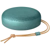 Beosound A1 3rd Gen eucalyptus green