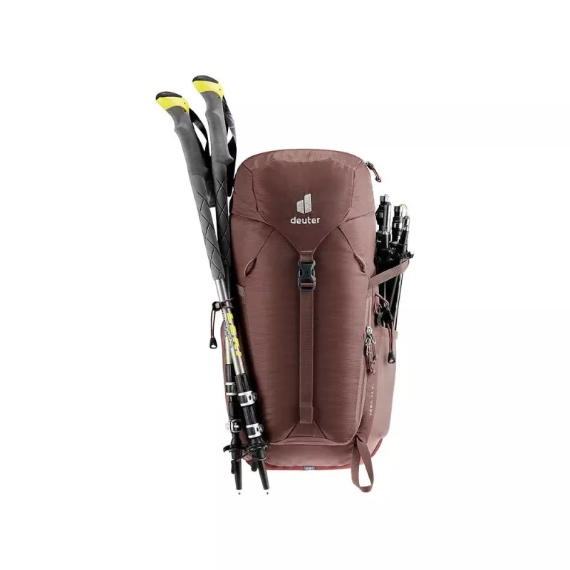 Zaino DEUTER Trail 22 SL — 22 L, telaio interno, 990 g, cappuccino