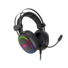 Cuffie gaming RGB Havit 2016D headset con filo archetto