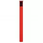 Cinturino per orologio Garmin UltraFit 22 mm nylon rosso fiamma (010-13306-12)