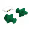 Tappo antipolvere DeLOCK 86512 RJ-45 10 pz.