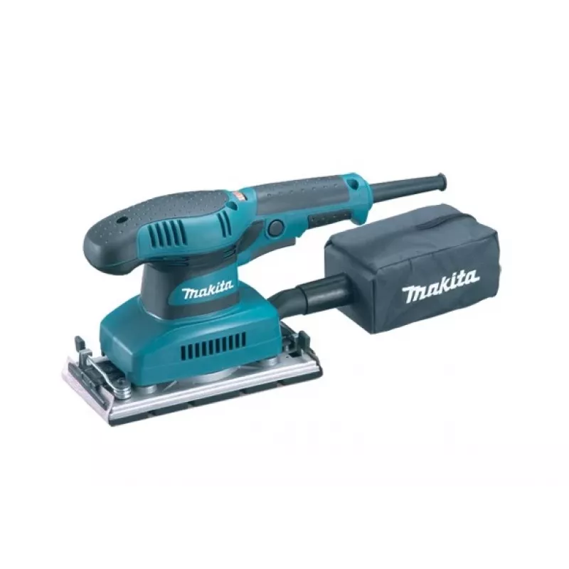 Makita BO3711 levigatrice a mano levigatrice multipla 22000 OPM 190 W