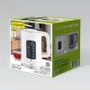 Bollitore Maestro MR-024-GREY