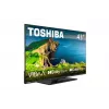 TV LED 43UV3F63DG 43 pollici display LED risoluzione 4K