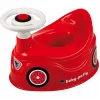 Vasino Simba-Dickie BIG 800056801, plastica, rosso, 310×280×280 mm