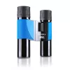 Delta Optical Voyager S 10x25 Binocolo, Nero