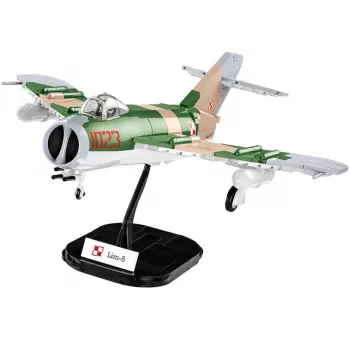 COBI Lim-5 Aeronautica polacca 1959 Set 5824