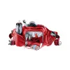 Marsupio Deuter Pulse 5 l rosso