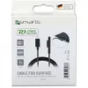 Cavo di sincronizzazione/ricarica 4smarts 468683