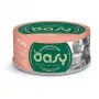Oasy More Love tonno con salmone 70 g