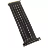 Cavo riser Kolink PCI Express 5.0 x16 su x16, 90 gradi, nero – 30 cm