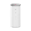 ZTE G5 Max router WLAN dual-band 802.11ac – 5G, dual-SIM, 1x 2,5GbE, USB‑C, 48V, bianco