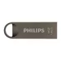 Chiavetta USB Philips Moon Edition 3.1 64 GB USB Type-A 3.2 Gen 1 (3.1 Gen 1) grigia