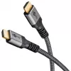 Goobay | 64994 Cavo High Speed HDMI con Ethernet | HDMI a HDMI | 2 m