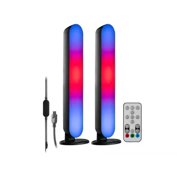 Lampada da tavolo e a sospensione TRACER Smart Flow Tracer 47245 Ambience TRAOSW47245 controllo Wi‑Fi LED