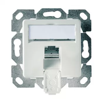 Presa RJ-45 Telegärtner J00020A0505