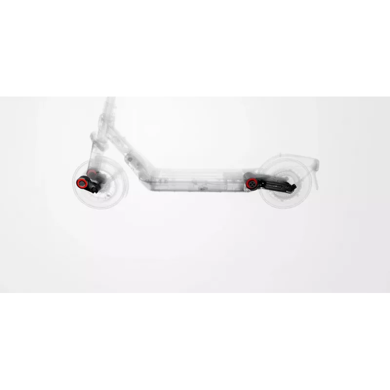 Segway eKickScooter E3 E | 800 W | fino a 25 km/h | 10