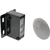 Velleman PEM10D. Ingresso tensione alternata: 12–240 V. Larghezza: 20 mm, profondità: 39 mm, altezza: 63 mm (PEM10D)