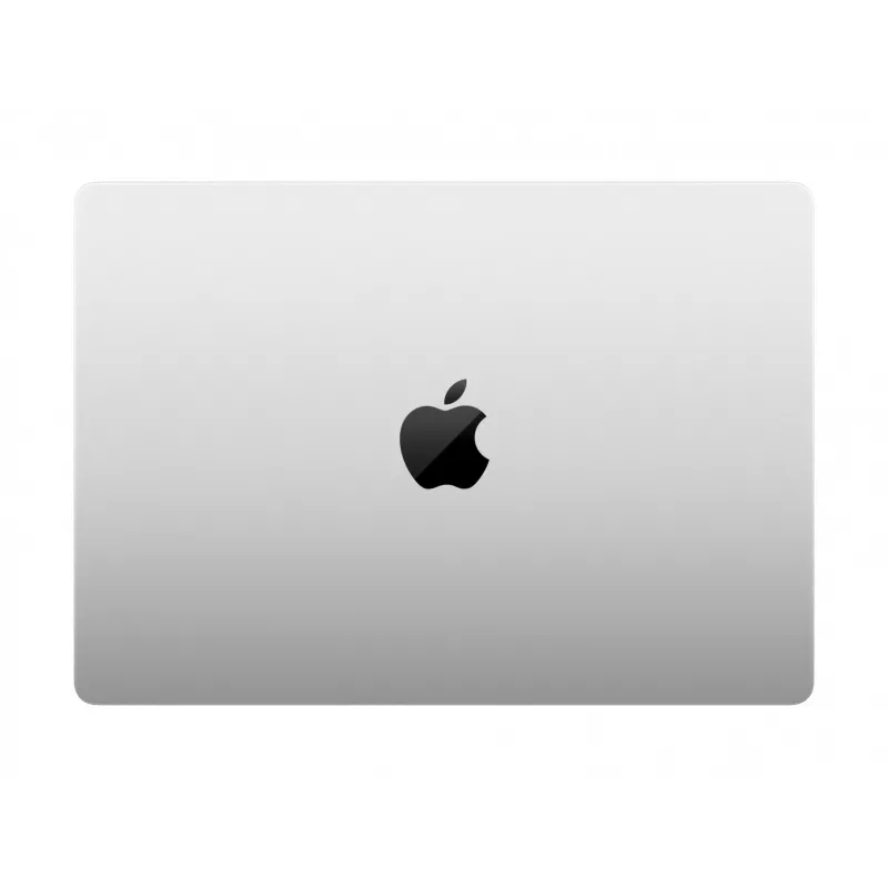 Laptop Apple MacBook Pro 14 pollici – M5 Pro (15‑Core CPU, 16‑Core GPU), 24 GB RAM, 1 TB SSD, argento