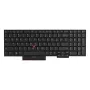 Lenovo Thinkpad T580/P52s 01HX150 tastiera