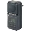 Timer settimanale Brennenstuhl 1506706
