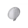 Logitech Ultimate Ears MINIROLL - altoparlante - portatile - wireless - Bluetooth - grigio rigenerato (984-002027)