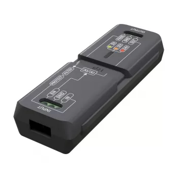 Alimentatore Mikrotik APA-1 100W nero