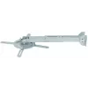 Supporto proiettore TB TB-M52 2in1 da soffitto e da parete, portata 10 kg