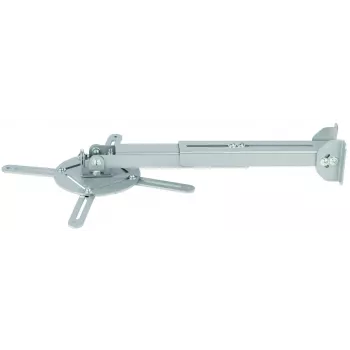 Supporto proiettore TB TB-M52 2in1 da soffitto e da parete, portata 10 kg