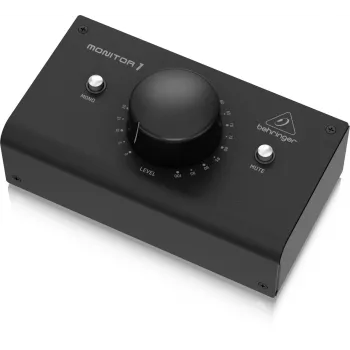 Behringer MONITOR1 regolatore di volume manopola