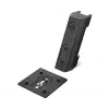 Lenovo 4XF1K72399 kit di montaggio nero
