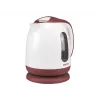 Bollitore elettrico Beper 1,7L 2200W nero