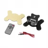Peiying monitor auto per telecamera retromarcia 7 PY0110