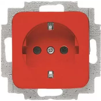 Busch-jaeger 2CKA002011A6253 rosso