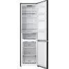 Gorenje NRK620EABG4 frigorifero combinato