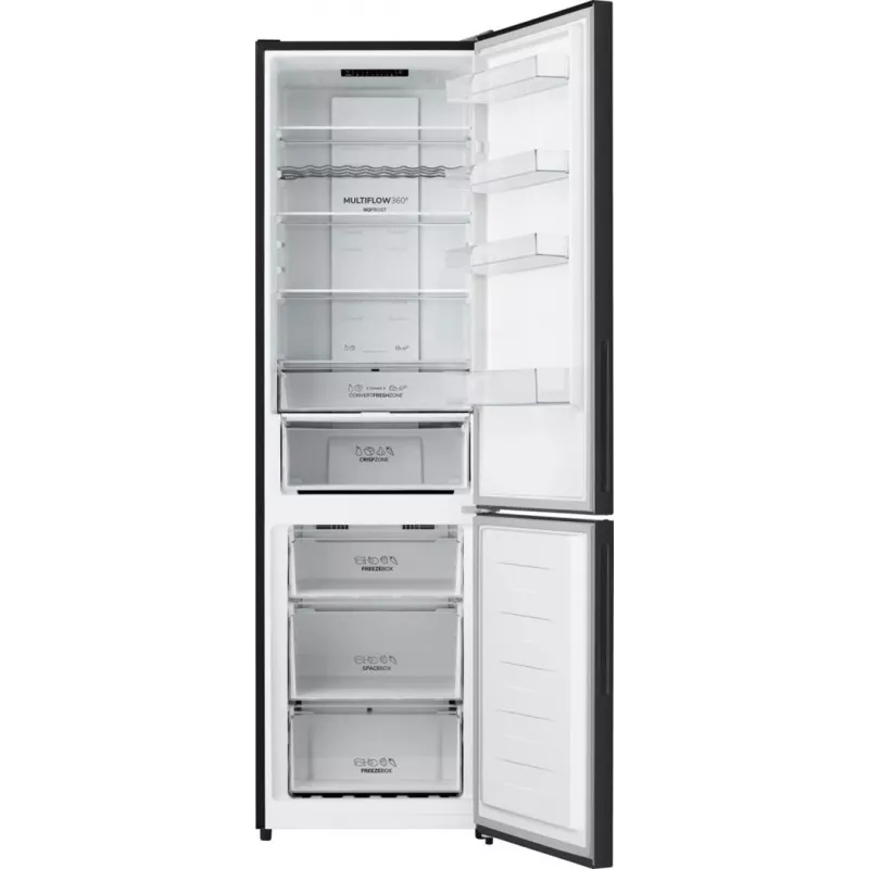Gorenje NRK620EABG4 frigorifero combinato