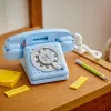 Giocattolo da costruzione LEGO Creator 3-in-1 31174 set telefono retrò, 383 pezzi, 8+ anni, 70×110×150 mm
