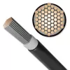 Qoltec 53853 Cavo solare fotovoltaico | 6mm² | 100m | nero